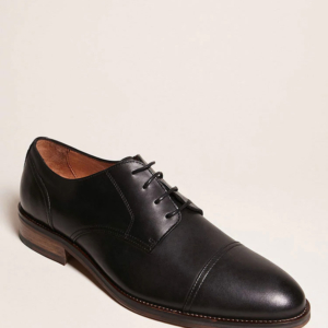 Supply Lab Leather Oxfords