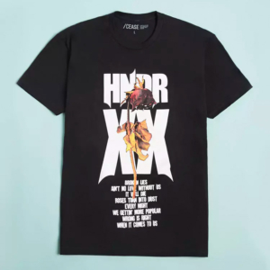 Cease & Desist x Future Tee