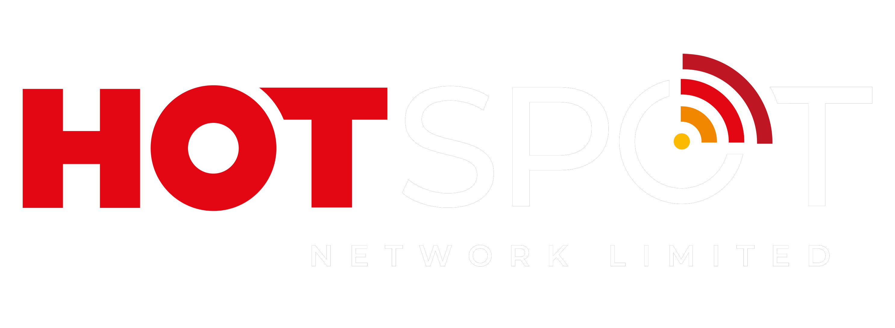 Hotspot Network Ltd