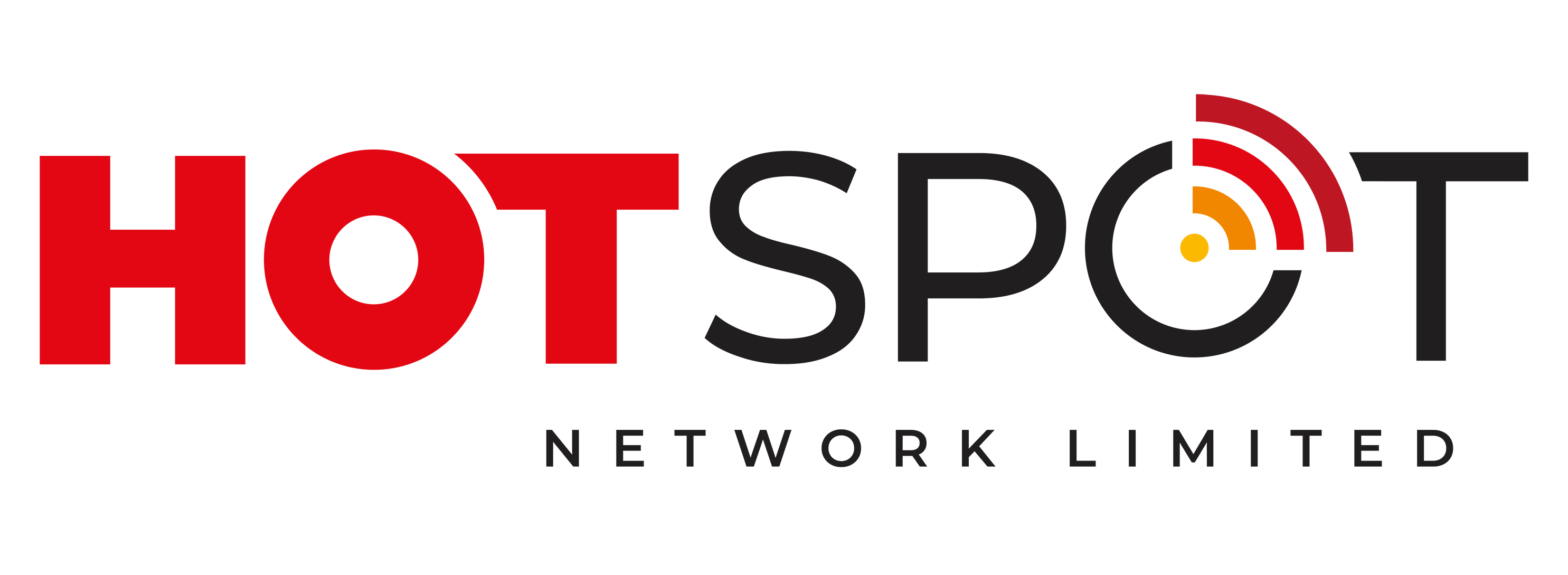 Hotspot Network Ltd