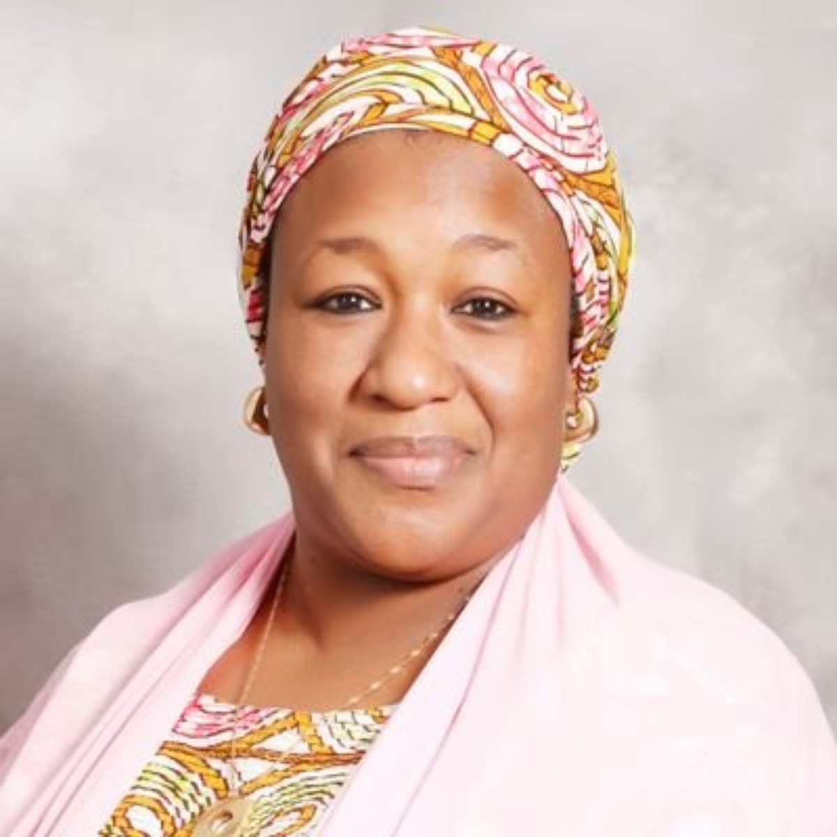 Mrs. Zainab Mustapha Jaji