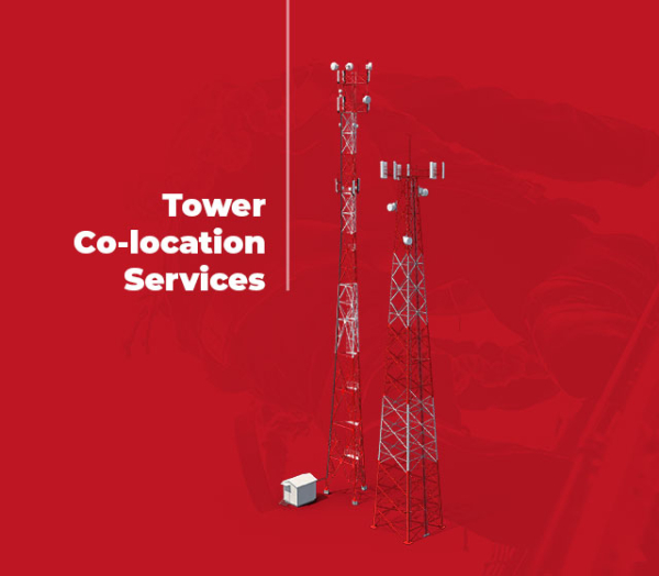 Tower Co-location Services