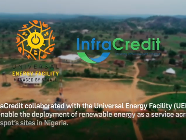 HOTSPOT PARTNERS WITH UEF